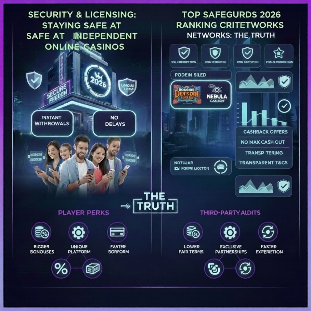 Security & Licensing Security & Licensing